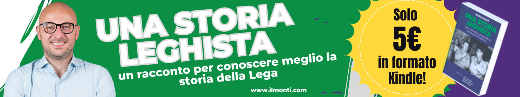 Libro ilMonti